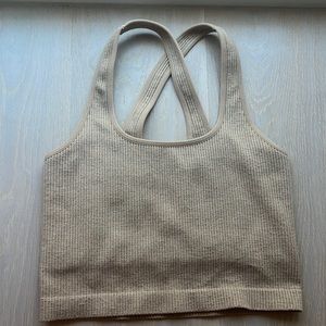 Spiritual Gangster Crop Top